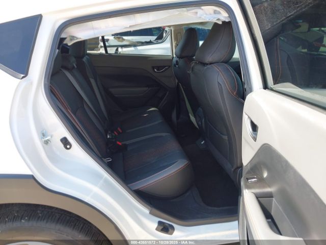 Subaru Crosstrek Limited Image 18