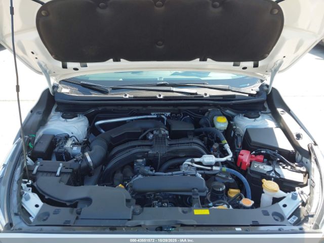 Subaru Crosstrek Limited Image 12