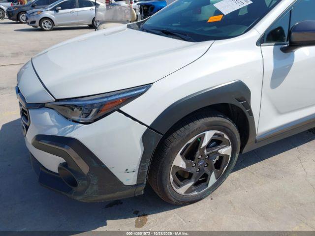 Subaru Crosstrek Limited Image 15
