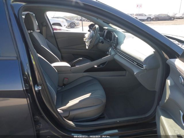 Hyundai ELANTRA Sel Image 13