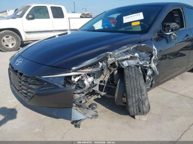Hyundai ELANTRA Sel Image 19