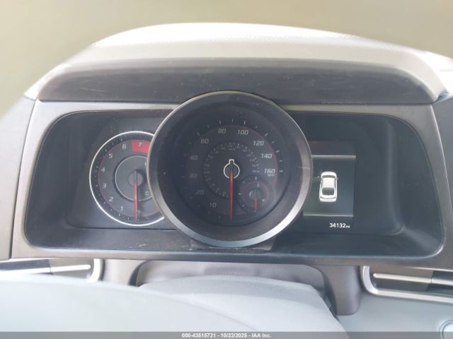 Hyundai ELANTRA Sel Image 6