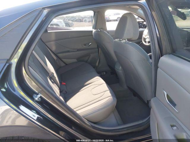 Hyundai ELANTRA Sel Image 7