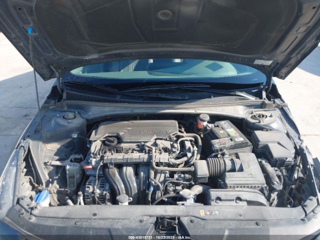 Hyundai ELANTRA Sel Image 14