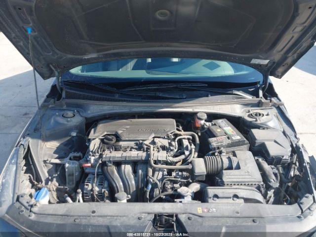 Hyundai ELANTRA Sel Image 14