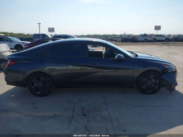 Hyundai ELANTRA Sel Image 9