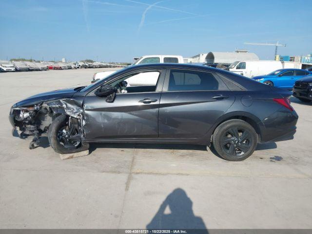 Hyundai ELANTRA Sel Image 16