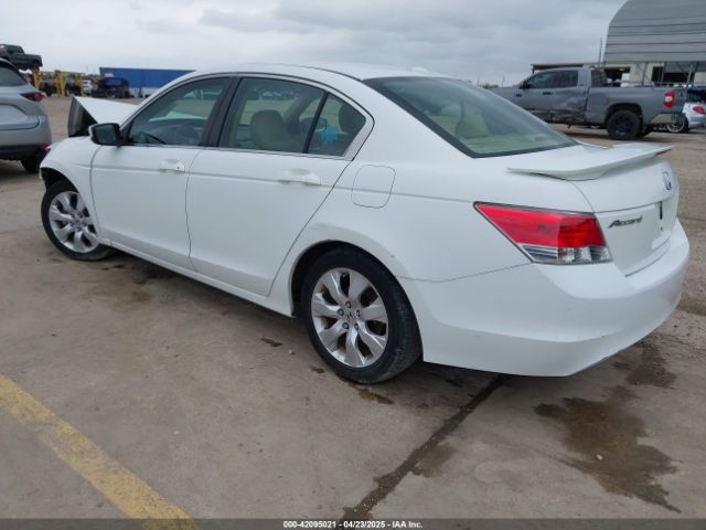 Honda Accord 2.4 Ex-l Image 3