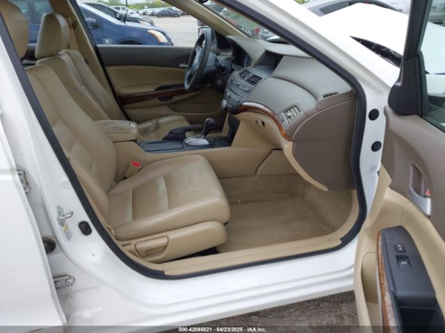 Honda Accord 2.4 Ex-l Image 12