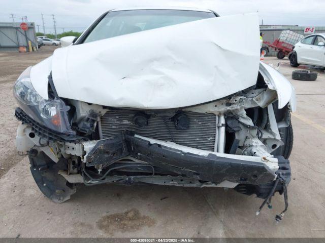 Honda Accord 2.4 Ex-l Image 2