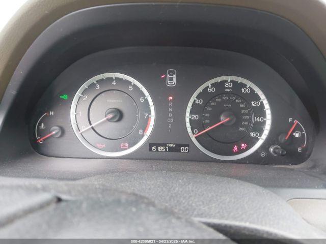 Honda Accord 2.4 Ex-l Image 7