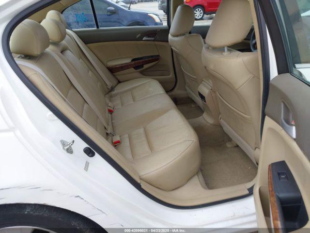 Honda Accord 2.4 Ex-l Image 10