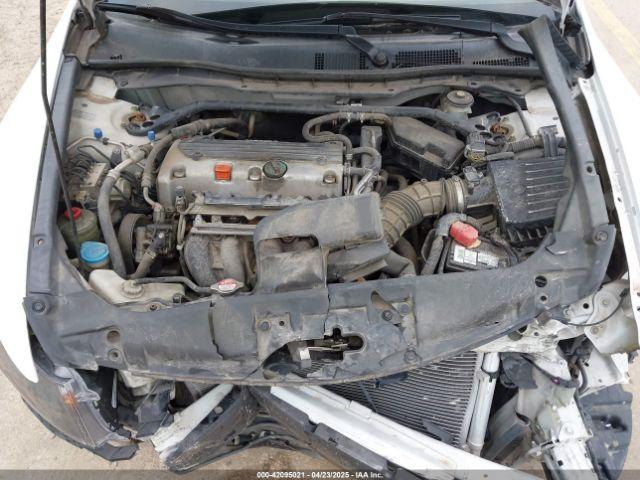 Honda Accord 2.4 Ex-l Image 11