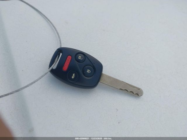 Honda Accord 2.4 Ex-l Image 5