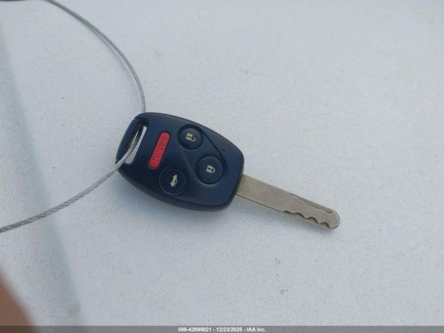 Honda Accord 2.4 Ex-l Image 5