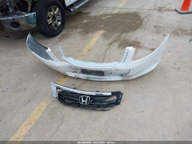 Honda Accord 2.4 Ex-l Image 8