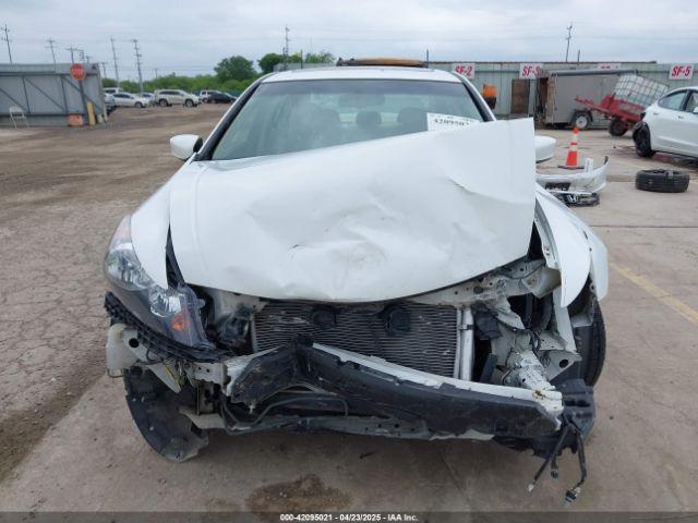 Honda Accord 2.4 Ex-l Image 13