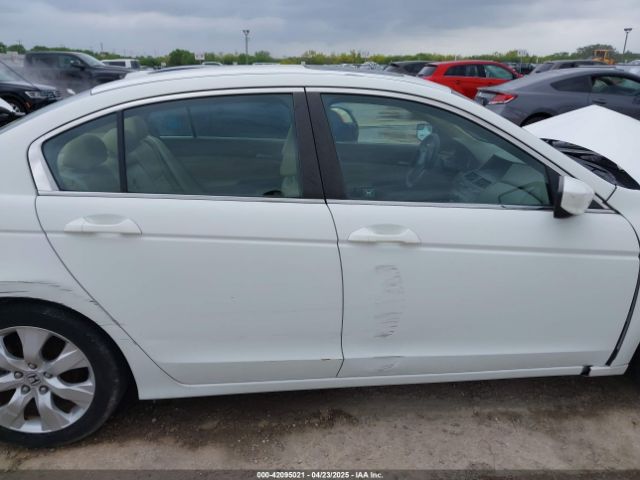 Honda Accord 2.4 Ex-l Image 15