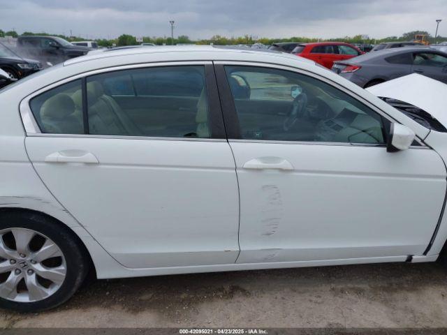 Honda Accord 2.4 Ex-l Image 15