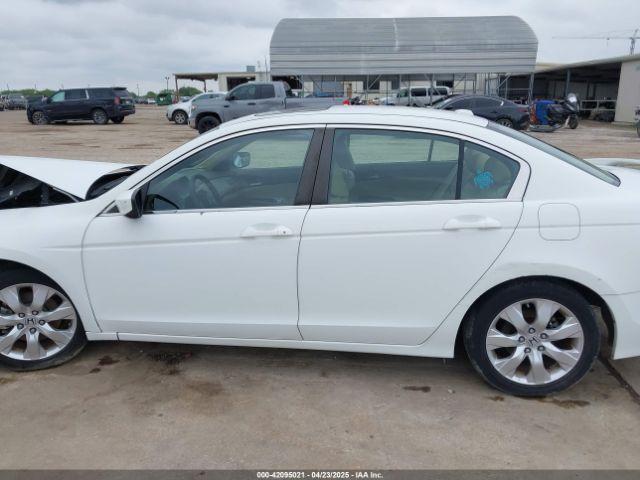 Honda Accord 2.4 Ex-l Image 17