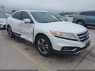 Honda Crosstour Ex-l V6 Image 1