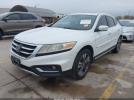 Honda Crosstour Ex-l V6 Image 9