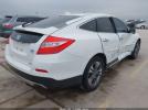 Honda Crosstour Ex-l V6 Image 10