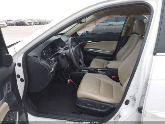 Honda Crosstour Ex-l V6 Image 7