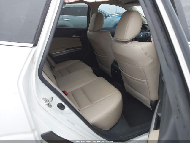 Honda Crosstour Ex-l V6 Image 6