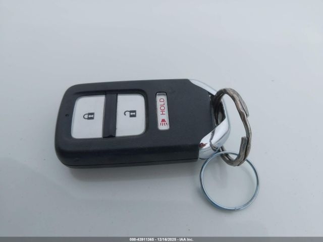 Honda Crosstour Ex-l V6 Image 16