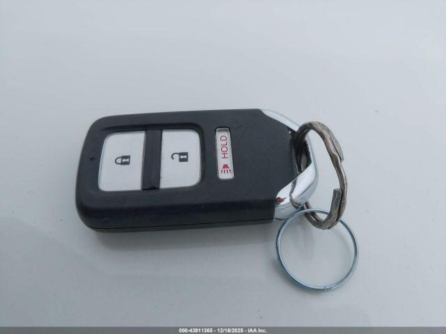 Honda Crosstour Ex-l V6 Image 16