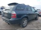 Acura MDX Image 4