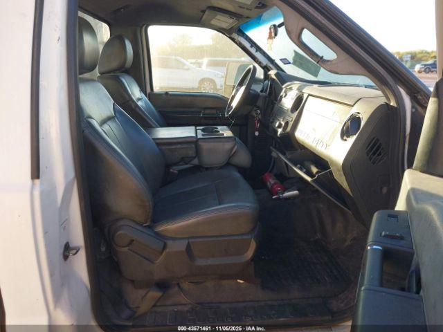 Ford F-250 Xl Image 9