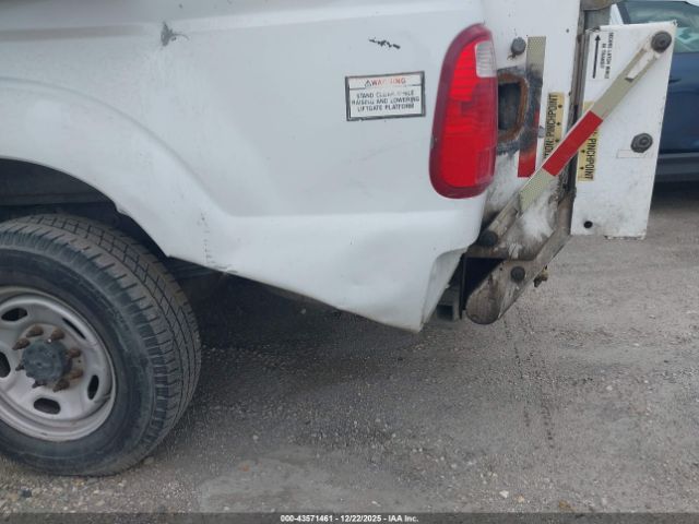 Ford F-250 Xl Image 5