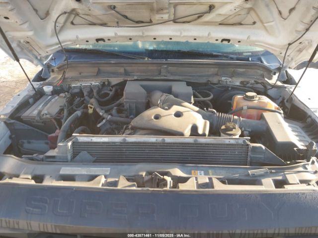 Ford F-250 Xl Image 6