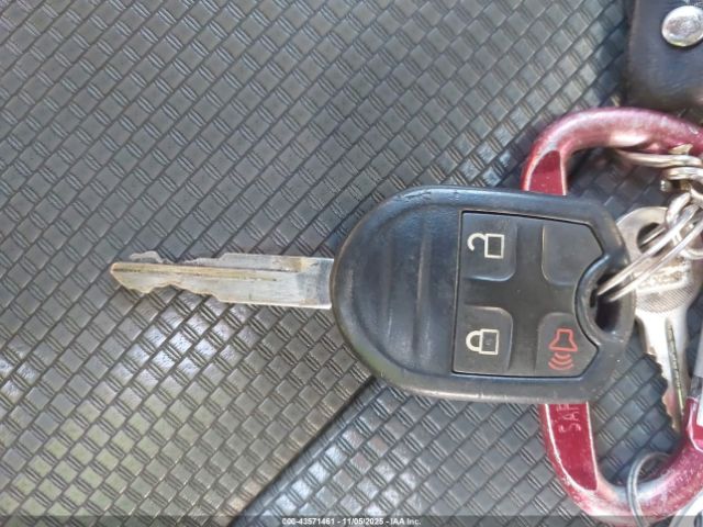 Ford F-250 Xl Image 2