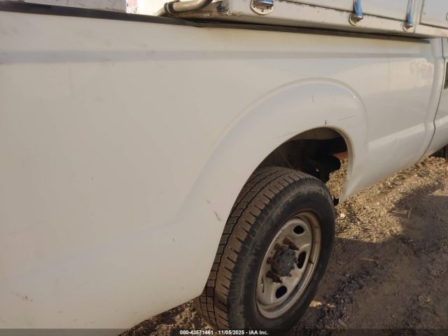 Ford F-250 Xl Image 11