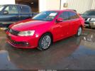 Volkswagen Jetta 1.8t Se Image 2