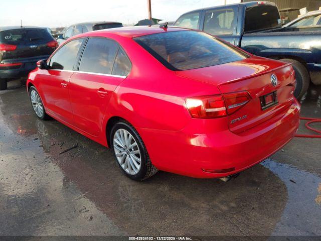 Volkswagen Jetta 1.8t Se Image 6