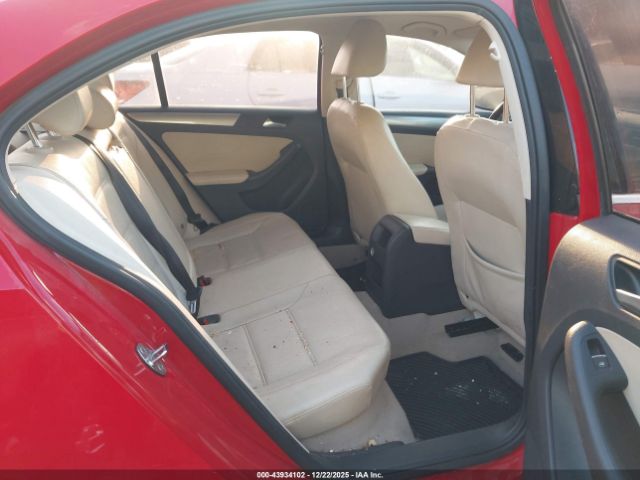 Volkswagen Jetta 1.8t Se Image 9