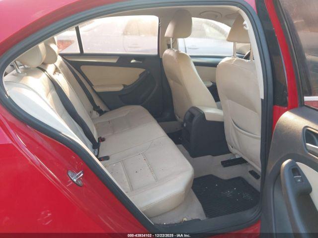 Volkswagen Jetta 1.8t Se Image 9