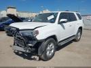 Toyota 4Runner Sr5 Premium Image 5