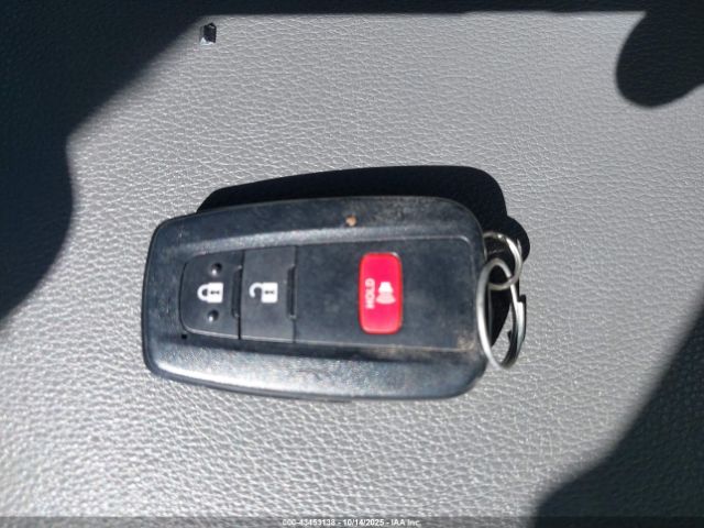 Toyota 4Runner Sr5 Premium Image 12