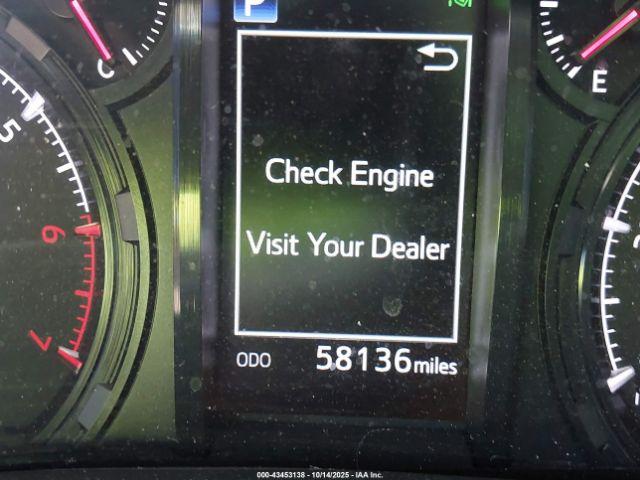 Toyota 4Runner Sr5 Premium Image 16