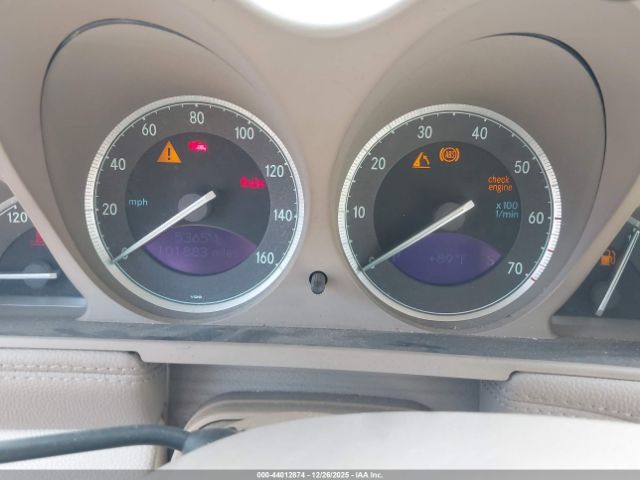 Mercedes-Benz S-Class Image 7