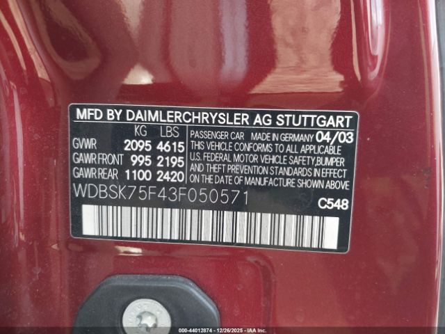 Mercedes-Benz S-Class Image 8