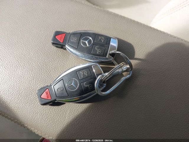 Mercedes-Benz S-Class Image 15