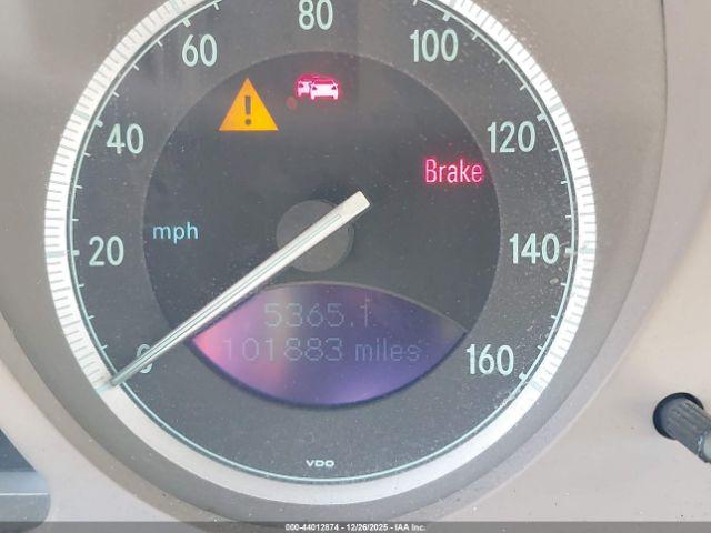 Mercedes-Benz S-Class Image 13