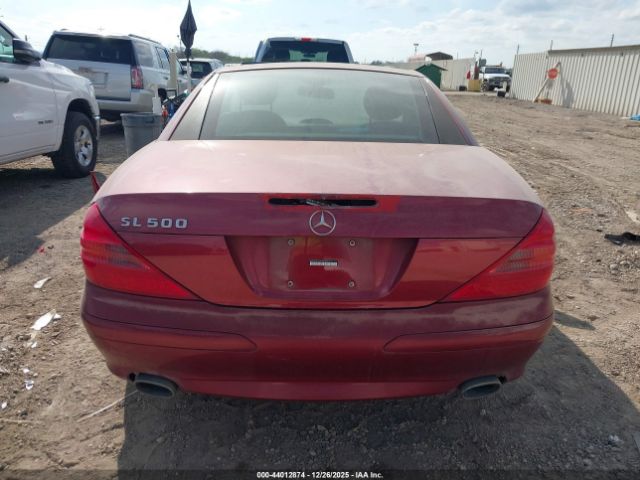 Mercedes-Benz S-Class Image 12