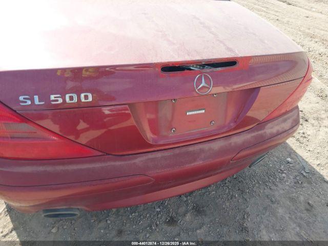 Mercedes-Benz S-Class Image 17